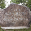 Отель Landhaus am Haff_ Wohnung B 8, фото 17