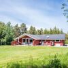 Отель Holiday Home in Blåvand, фото 16