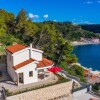 Отель Nice Home in Novigrad With 2 Bedrooms, Wifi and Outdoor Swimming Pool, фото 6