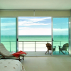 Отель Beachfront Upscale House in Telchac, фото 11