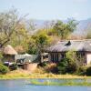 Отель Royal Zambezi Lodge, фото 17