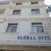 Отель Global в Баку