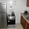 Отель Al Noor Furnished Flats, фото 9