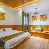 Отель Wuzhen Tongyuan Shuixiang Guest House, фото 4