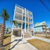 Отель Sunnyside - Ocean And Inlet Views, Steps To Beach Access, Plus Parking For 4! 5 Bedroom Townhouse by, фото 50