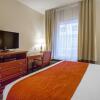 Отель Comfort Inn & Suites University, фото 5