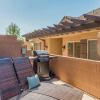 Отель Red Canyon 3 Bedroom Apts, фото 17