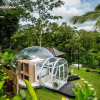 Отель Romantic Bubble Dome Ubud, фото 38