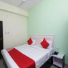 Отель Oyo Flagship 26593 Yug Residency, фото 4