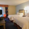 Отель Hampton Inn Bordentown, фото 3