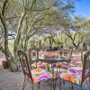Отель Tucson Foothills Private Estate w/ Mtn Views!, фото 9