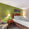Отель Sleep Inn & Suites Jacksonville, фото 39