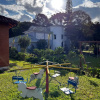 Отель Pousada Granja Santa Barbara, фото 44