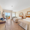 Отель The Cascades Golf Resort Spa and Thalasso, фото 4