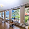 Отель Three Valley Lake Chateau, фото 32