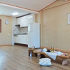 Отель Gyeongju Mong Bed and Breakfast, фото 14