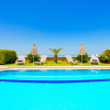 Отель Villa Avra, фото 11