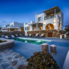 Отель Paradisia Villas, фото 4