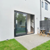 Отель Salisbury Style-ChristchurchHolidayHomes, фото 1