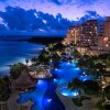 Отель Grand Fiesta Americana Coral Beach Cancun - All Inclusive, фото 33