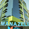 Отель Manazeli Al Corniche Hotel, фото 11
