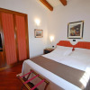 Отель Alla Rocca Hotel, фото 5