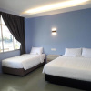 Отель SPOT ON 90127 Semporna Dream Villas, фото 11