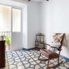 Отель Homely Holiday Home in Málaga With Terrace, фото 7