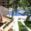 Отель Villa del Mar Beach Resort & Spa, Puerto Vallarta, фото 34