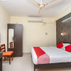 Отель OYO 7575 ITS South East Residency, фото 15