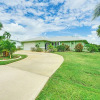 Отель Charming Cape Coral Home w/ Grill: 5 Mi to Beach!, фото 14