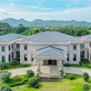 Отель Southeast Huadu Hot Spring Hotel, фото 20