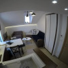 Отель Lux Squere Apartments, фото 13