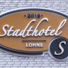 Отель Stadthotel Lohne, фото 21