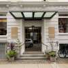 Отель Mayfair в Копенгагене