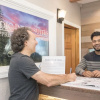 Отель Nordic Inn & Suites, фото 20