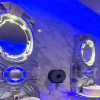 Отель PERA Space Capsule Hotel, фото 2