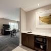 Отель Hampton Inn & Suites by Hilton Quebec City /Saint-Romuald, фото 15