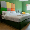 Отель Malarer Boutique Hostel, фото 3