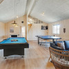 Отель Splendid Holiday Home in Ålbæk With Swimming Pool, фото 18