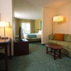 Отель SpringHill Suites Lawton, фото 6