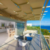 Отель Villa Faneromeni in Lefkada, фото 27