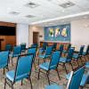 Отель Hampton Inn & Suites North Port, фото 20