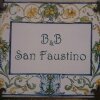 Отель B&B San Faustino, фото 23