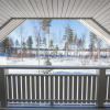 Отель Kajaani Cottages, фото 6