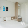 Отель Cozy with Modern Style Studio Paddington Heights Apartment near Alam Sutera, фото 4