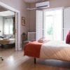 Отель Apto. de diseño Puerta del Sol 4, фото 7