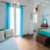 Отель Blue Balcony/SkyView in Tinos - 3BR Home in Arnados, фото 6