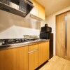 Отель Rakuten STAY x CONDOMINIUM Higashi-Shinsaibashi, фото 3