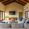 Отель Large 5BR Villa With Private Pool Near Eagle Beach, фото 3